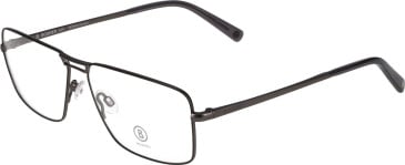 Bogner 3031 glasses in Gunmetal