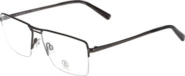 Bogner 3033 glasses in Black