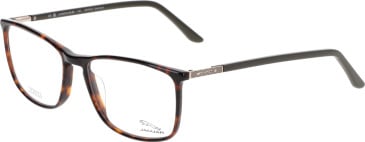 Jaguar 1029 glasses in Brown