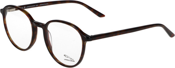 Jaguar 1523 glasses in Brown