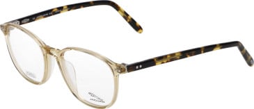 Jaguar 1708 glasses in Brown