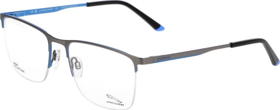 Jaguar 3617 glasses in Grey/Blue