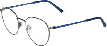 Jaguar 3621 glasses in Grey/Blue