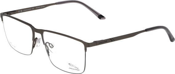 Jaguar 3625 glasses in Dark Grey