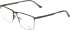 Jaguar 3625 glasses in Dark Grey
