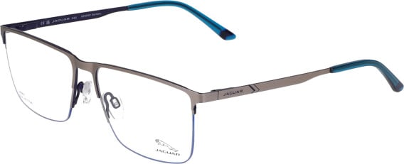 Jaguar 3625 glasses in Light Grey