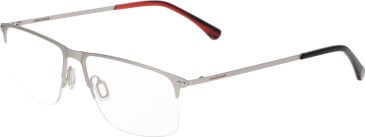Jaguar 3840 glasses in Silver