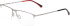 Jaguar 3840 glasses in Silver