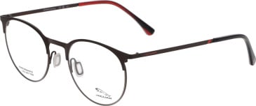 Jaguar 3842 glasses in Brown