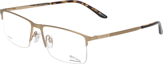 Jaguar 5064 glasses in Gold