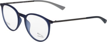 Jaguar 6827 glasses in Blue