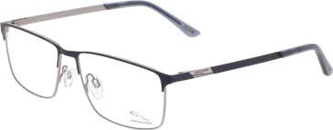 Jaguar 3115-57 glasses in Blue