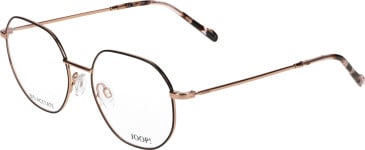 JOOP! 3310 glasses in Rose Gold