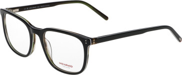 Menrad 1137 glasses in Black