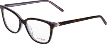 Menrad 1138 glasses in Brown