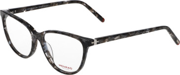 Menrad 1140 glasses in Anthracite