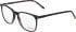 Menrad 1145 glasses in Anthracite