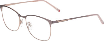 Menrad 3442 glasses in Grey