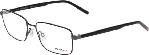 Menrad 3445 glasses in Grey
