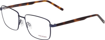 Menrad 3447 glasses in Blue