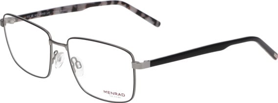 Menrad 3447 glasses in Grey