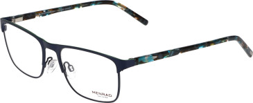 Menrad 3455 glasses in Blue