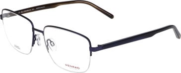 Menrad 3459 glasses in Blue