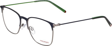 Menrad 3463 glasses in Blue