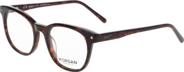 Morgan 1148 glasses in Brown