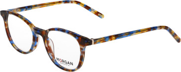 Morgan 1158 glasses in Brown