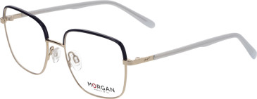 Morgan 3225 glasses in Blue