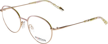 Morgan 3240 glasses in Pink