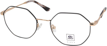 RIP CURL GOM012 glasses in Black