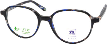 RIP CURL GOU036 glasses in Blue/Black