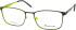 RIP CURL HOM066 glasses in Black/Lime