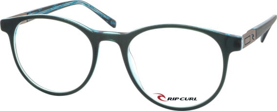 RIP CURL HOA006 glasses in Dark Turquoise