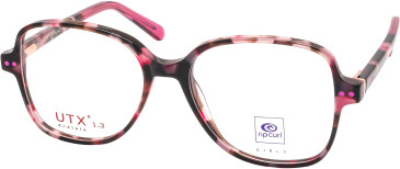 RIP CURL GOU041 glasses in Violet