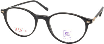 RIP CURL GOU028 glasses in Black