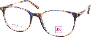 RIP CURL FOU077 glasses in Gold