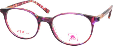 RIP CURL FOU069 glasses in Violet