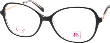 RIP CURL FOU068 glasses in Black