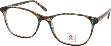 RIP CURL FOU064 glasses in Green