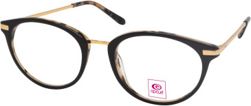 RIP CURL FOA164 glasses in Brown