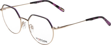 Morgan 3237 glasses in Anthracite