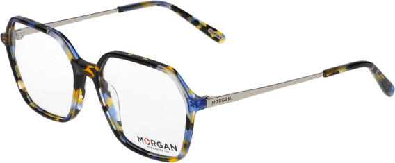 Morgan 2030 glasses in Black