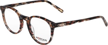 Morgan 1159 glasses in Brown