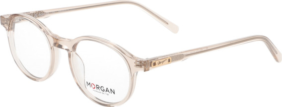 Morgan 1151 glasses in Beige