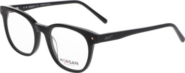 Morgan 1148 glasses in Black