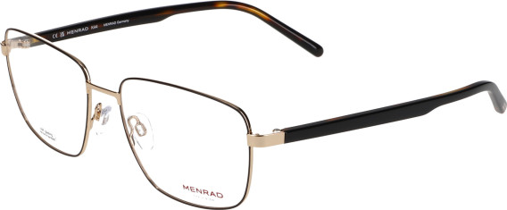 Menrad 3457 glasses in Gold