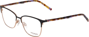 Menrad 3456 glasses in Anthracite